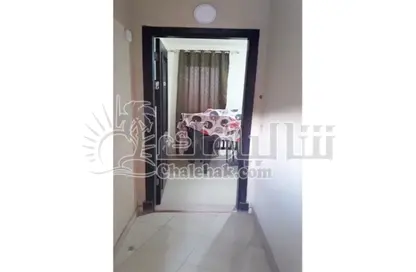 Chalet - 2 Bedrooms - 2 Bathrooms for sale in Caribbean Bay - Porto Sokhna - Al Ain Al Sokhna - Suez