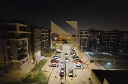 Apartment - 3 Bedrooms - 2 Bathrooms for rent in Dar Misr   Phase 2 - 12th District - Sheikh Zayed City - Giza