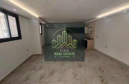 Apartment - 3 Bedrooms - 2 Bathrooms for rent in Green Residence 2 - 8th District - Sheikh Zayed City - Giza