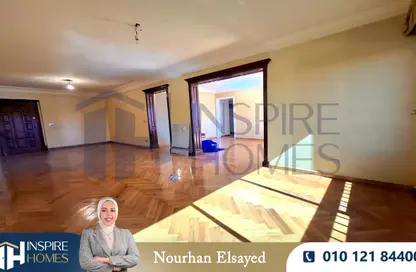 Apartment - 3 Bedrooms - 2 Bathrooms for sale in Smouha - Hay Sharq - Alexandria