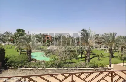 Villa - 4 Bedrooms - 5 Bathrooms for sale in Swan Lake Katameya - The 1st Settlement - New Cairo City - Cairo