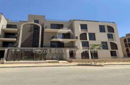 تاون هاوس - 3 غرف نوم - 3 حمامات للبيع في فاي سوديك - مدينة زايد الجديدة - الشيخ زايد - الجيزة