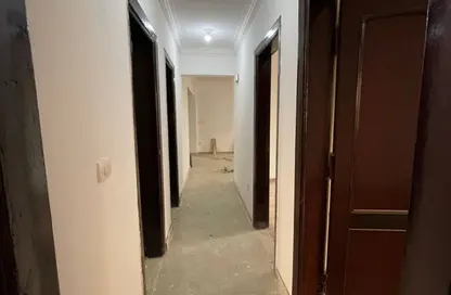 Apartment - 3 Bedrooms - 3 Bathrooms for sale in Jannat October - 6 October Compounds - 6 October City - Giza
