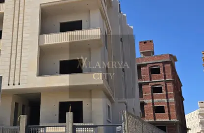 شقة - 3 غرف نوم - 2 حمامات للبيع في بيوت دمياط الجديدة - دمياط الجديدة - دمياط