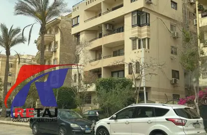 شقة - 3 غرف نوم - 2 حمامات للايجار في غرب الجولف - كمبوندات القطامية - القطامية - مدينة القاهرة الجديدة - القاهرة