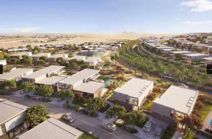 Villa - 6 Bedrooms - 7 Bathrooms for sale in Swan Lake West - 6 October Compounds - 6 October City - Giza