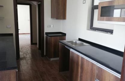 Duplex - 3 Bedrooms - 3 Bathrooms for rent in Westown - Sheikh Zayed Compounds - Sheikh Zayed City - Giza