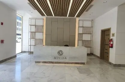 Villa - 7 Bedrooms - 7 Bathrooms for sale in Mivida - 5th Settlement Compounds - The 5th Settlement - New Cairo City - Cairo