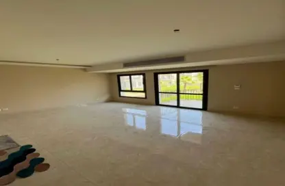 Apartment - 2 Bedrooms - 2 Bathrooms for sale in Six West - Beverly Hills - Sheikh Zayed Compounds - Sheikh Zayed City - Giza