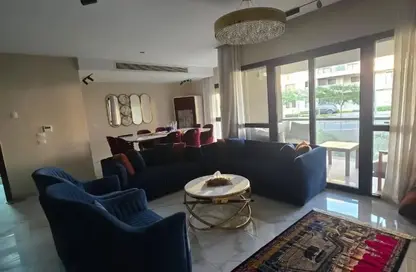 شقة - 3 غرف نوم - 3 حمامات للبيع في فيليت - كمبوندات التجمع الخامس - التجمع الخامس - مدينة القاهرة الجديدة - القاهرة