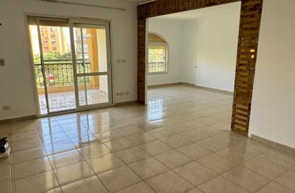 Apartment - 3 Bedrooms - 3 Bathrooms for sale in Madinaty - Cairo