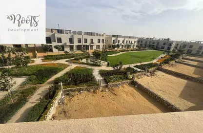 فيلا - 5 غرف نوم - 7 حمامات للبيع في أو ويست - كمبوندات 6 أكتوبر - مدينة 6 أكتوبر - الجيزة