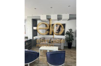(بنتهاوس  (روف - 3 غرف نوم - 3 حمامات للايجار في كازا - كمبوندات الشيخ زايد - الشيخ زايد - الجيزة