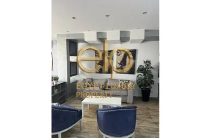 (بنتهاوس  (روف - 3 غرف نوم - 3 حمامات للايجار في كازا - كمبوندات الشيخ زايد - الشيخ زايد - الجيزة