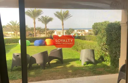Chalet - 3 Bedrooms - 2 Bathrooms for sale in La Vista 6 - La Vista - Al Ain Al Sokhna - Suez