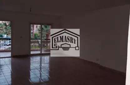 Apartment - 3 Bedrooms - 3 Bathrooms for sale in El Rehab Extension - Al Rehab - New Cairo City - Cairo