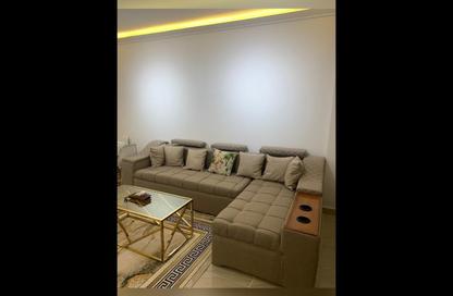 Apartment - 2 Bedrooms - 2 Bathrooms for rent in Madinaty - Cairo