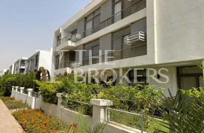 Apartment - 3 Bedrooms - 2 Bathrooms for sale in Taj City - 5th Settlement Compounds - The 5th Settlement - New Cairo City - Cairo