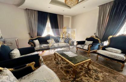 Apartment - 3 Bedrooms - 3 Bathrooms for sale in Sephora Heights - 5th Settlement Compounds - The 5th Settlement - New Cairo City - Cairo