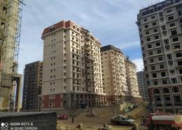 شقة - 3 غرف نوم - 3 حمامات for للبيع in ووترفرونت - صوارى - كمبوندات الاسكندرية - الاسكندرية