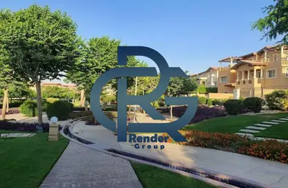 Duplex - 3 Bedrooms - 3 Bathrooms for sale in Mountain View Hyde Park - 5th Settlement Compounds - The 5th Settlement - New Cairo City - Cairo