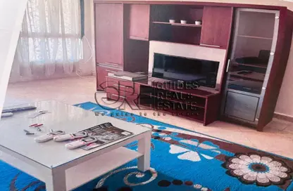 شقة - 2 غرف نوم - 2 حمامات للايجار في شارع دريم لاند - دريم لاند - طريق الواحات - مدينة 6 أكتوبر - الجيزة