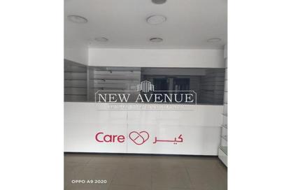 وحدة طبية - استوديو - 2 حمامات للايجار في شارع سمير عبد الرؤوف - المنطقة الثامنة - مدينة نصر - القاهرة