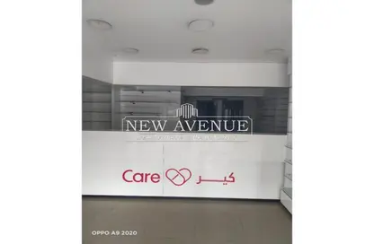 Medical Facility - Studio - 2 Bathrooms for rent in Samir Abdel Raouf St. - 8th Zone - Nasr City - Cairo