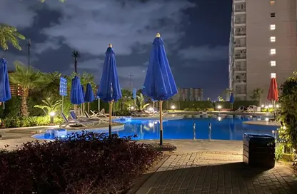 شاليه - 2 غرف نوم - 1 حمام للبيع في جولف بورتو مارينا - العلمين - الساحل الشمالي شاليه - 2 غرف نوم - 1 حمام للبيع في جولف بورتو مارينا - العلمين - الساحل الشمالي