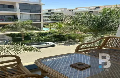 Apartment - 2 Bedrooms - 2 Bathrooms for rent in Lake View Residence - 5th Settlement Compounds - The 5th Settlement - New Cairo City - Cairo