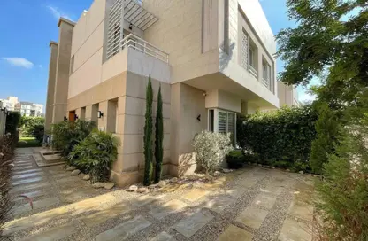 Villa - 5 Bedrooms - 5 Bathrooms for sale in Atrio - Sheikh Zayed Compounds - Sheikh Zayed City - Giza