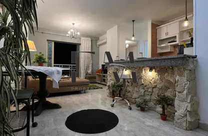 Apartment - Studio - 1 Bathroom for sale in Madinaty - Cairo