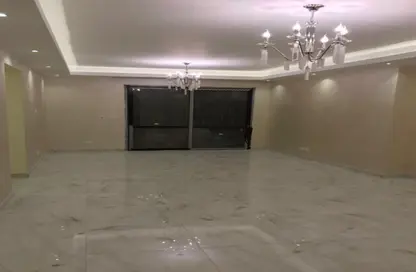 Apartment - 2 Bedrooms - 3 Bathrooms for rent in Eastown - 5th Settlement Compounds - The 5th Settlement - New Cairo City - Cairo