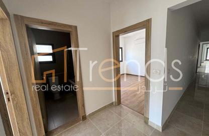 Apartment - 2 Bedrooms - 2 Bathrooms for sale in Moon Residences - Fifth Square - The 5th Settlement - New Cairo City - Cairo