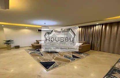 Apartment - 3 Bedrooms - 3 Bathrooms for rent in Eastown - 5th Settlement Compounds - The 5th Settlement - New Cairo City - Cairo
