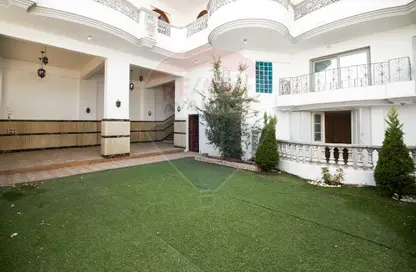 Apartment - 6 Bedrooms - 4 Bathrooms for sale in Moharam Bek St. - Moharam Bek - Hay Wasat - Alexandria