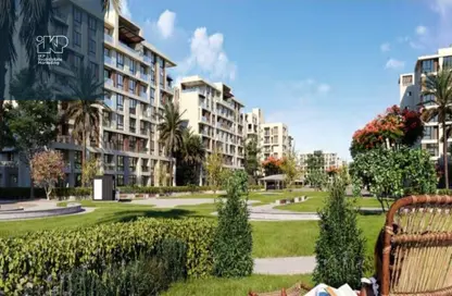 Apartment - 3 Bedrooms - 3 Bathrooms for sale in Zed East - 5th Settlement Compounds - The 5th Settlement - New Cairo City - Cairo