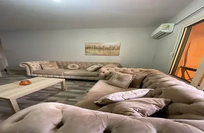 Apartment - 2 Bedrooms - 1 Bathroom for rent in Madinaty - Cairo