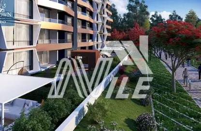 Apartment - 3 Bedrooms - 3 Bathrooms for sale in Midtown Condo - New Capital Compounds - New Capital City - Cairo Apartment - 3 Bedrooms - 3 Bathrooms for sale in Midtown Condo - New Capital Compounds - New Capital City - Cairo