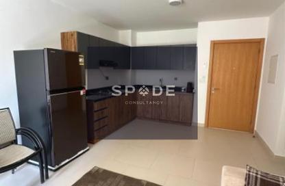 Chalet - 2 Bedrooms - 2 Bathrooms for sale in Marassi - Sidi Abdel Rahman - North Coast