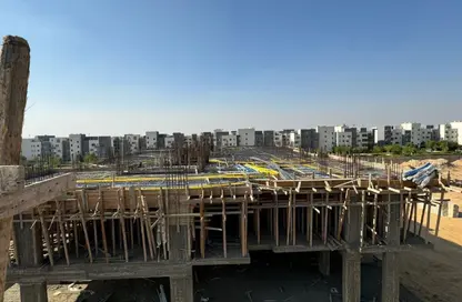 Clinic - Studio - 1 Bathroom for sale in Ever - 26th of July Corridor - 6 October City - Giza