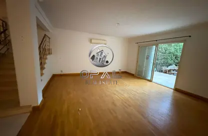 Townhouse - 5 Bedrooms - 4 Bathrooms for rent in Westown - Sheikh Zayed Compounds - Sheikh Zayed City - Giza