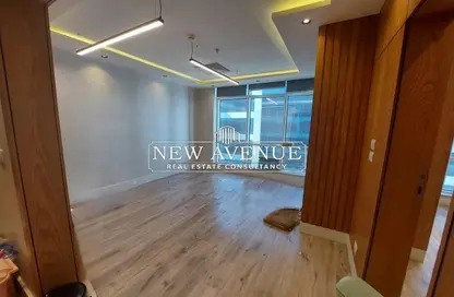 Office Space - Studio - 1 Bathroom for sale in Trivium Business Complex - North Teseen St. - The 5th Settlement - New Cairo City - Cairo