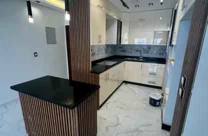 Apartment - 3 Bedrooms - 2 Bathrooms for rent in Mountain View iCity October - 6 October Compounds - 6 October City - Giza