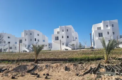 شاليه - 3 غرف نوم - 3 حمامات للبيع في جيفيرا - راس الحكمة - الساحل الشمالي