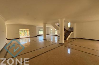Villa - 4 Bedrooms - 4 Bathrooms for rent in Madinaty - Cairo