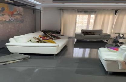 Apartment - 3 Bedrooms - 3 Bathrooms for rent in Midtown - South Investors Area - New Cairo City - Cairo