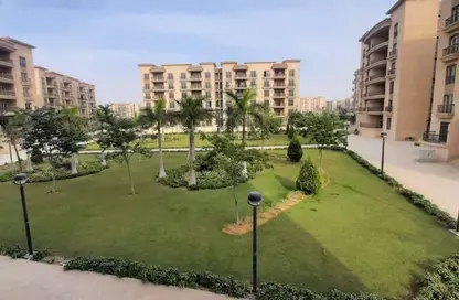 Apartment - 3 Bedrooms - 2 Bathrooms for rent in El Rehab Extension - Al Rehab - New Cairo City - Cairo