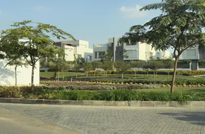 Townhouse - 3 Bedrooms - 3 Bathrooms for sale in Hyde Park - New Cairo City - Cairo