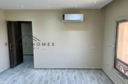 Apartment - 3 Bedrooms - 2 Bathrooms for rent in Al Khamayel city - Sheikh Zayed Compounds - Sheikh Zayed City - Giza